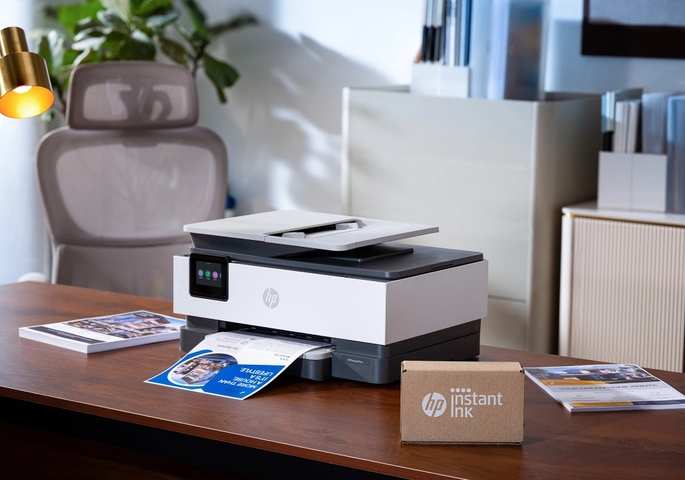 HP Print: Cash-in on cashback
